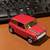 Corgi Mini - The  Italian Job  (RED) 3 thumbnail
