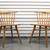 AUTHENTIC Mid-Century Conant Ball Chairs by Russel Wright 7 thumbnail