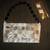 Mad Style Mother of Pearl Across the Shoulder Purse; handbag 2 thumbnail