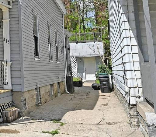 $795.00 / 1br - Estudio tipo Carriage-House en Clifton con terraza privada - Cincinn63974331977987120
