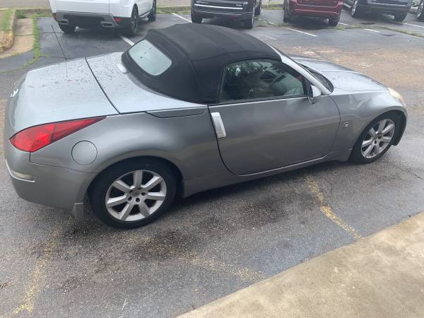 ¡¡¡2003 NISSAN 350Z EN VENTA AHORA!!!$$$!!! - $7,500 (Richmond, Virginia)63621736935043122