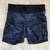 Lululemon Blue Camo Bike Shorts Women’s Size 2 — High-Rise Training Compress 1 thumbnail