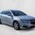2016 Chevrolet Cruze Limited Chevy LT Sedan 3 thumbnail