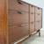LANE PERCEPTION MID-CENTURY MODERN 9-DRAWER WALNUT DRESSER / CREDENZA 1 thumbnail