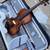 Kennedy Bunnel 4/4 Violin with Case 3 thumbnail