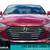 2017 Hyundai Elantra  Sport 1.6T Manual (Ulsan) Sedan 3 thumbnail
