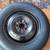 2022 mitsubishi outlander (sport) NEW spare tire W/ new jack kit 1 thumbnail