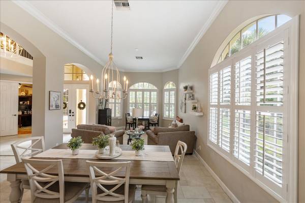 $749,000 / 4br - 3250ft2 - PGA Pool Home on Golf Course (PGA)63799881426689122
