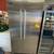 42” Viking 5 series side by side built in refrigerator 1 thumbnail