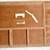 Vintage Oriental Rosewood Jewelry Box 13x9x3.5- Hong Kong 4 thumbnail