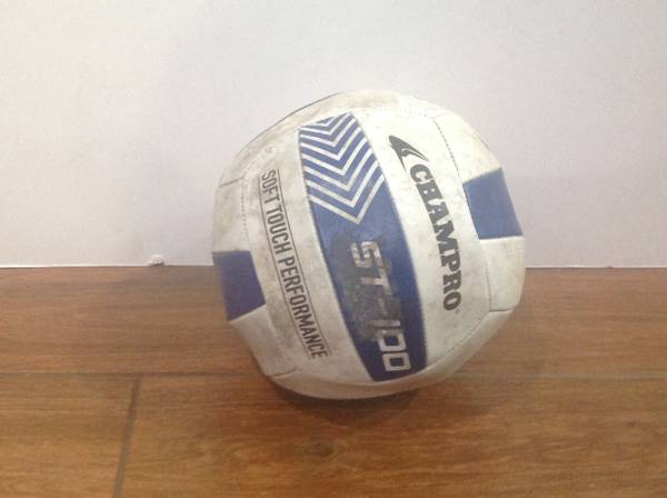 Volleyball 1