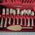 Oneida Coronation by Community Silver Plated Flatware Set, 65 pieces 5 thumbnail