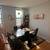 Stunning Real Mid-Century Modern Walnut Dining Table: Extendable! 1 thumbnail