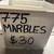 Clear Marbles 1 thumbnail