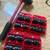 Home Trolly 5-Piece Heavy Duty Furniture Mover Tools Kit Red NEW 2 thumbnail