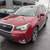 2017 Subaru Forester 2.0XT Touring 11 thumbnail