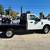 2018 Ford F-250 Super Duty Diesel Flat Bed 4WD Reg Cab 2 thumbnail