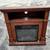 Fireplace stand electric 4 thumbnail