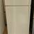 GE Top Freezer Refrigerator 30" Wide. 1 thumbnail