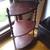 Breakfast Tray/Quilt Rack/Glass with Candle/Corner Shelf 6 thumbnail