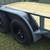 New gray 18’ UTILITY TRAILERS with upgrades 6 thumbnail