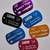 Anodized aluminum fishing gear tags 1 thumbnail