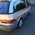 1994 Toyota Previa 2 thumbnail