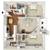2/bd, USB charging outlets, In-unit washer and dryer 9 thumbnail