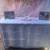 Beautiful long dresser with six drawers white and pastel colors 6 thumbnail
