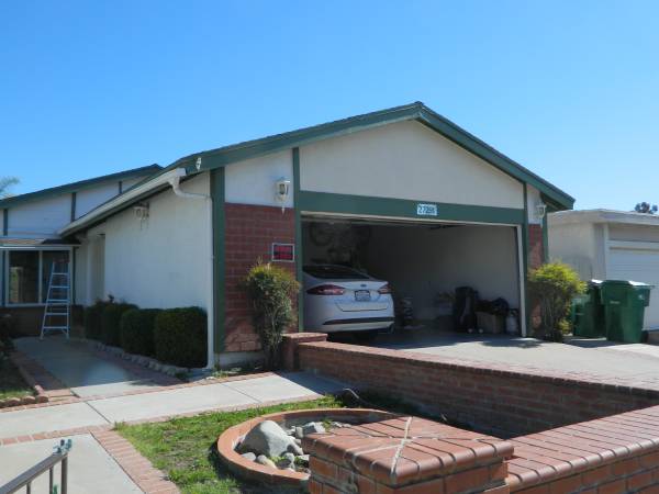 Lake Mission Viejo area 3 bed3bath new remodel HOUSE 1