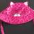 Baby girl's Kitty SUN HAT by Jumping Beans - Size 6-18 months 1 thumbnail