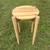 Handmade Jupiter style side table / End Table 11 thumbnail