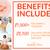 👋Moms🫶Enjoy Great $$$🫰Work from Home🏡Fantastic Benefits!🛍️🎁 9 thumbnail