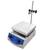 SH-3 Magnetic Stirrer Mixer Lab Hot Plate Thermostatic Blender 110V 35 6 thumbnail