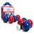 NEW - Franklin Bocce Ball Set - Model 52021 3 thumbnail