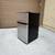 Galanz 3.1 Cu Ft Mini Fridge with Freezer 4 thumbnail