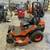 Kubota ZD326 Diesel Zero Turn 60 inch deck !* with 740 hours 4 thumbnail