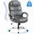 New Luxury Heavy Duty High Back Office Chair Swivel Computer Task Chair with Arm 4 thumbnail