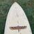 Vintage 1970’s Sunset Surfboard 7’2” 4 thumbnail