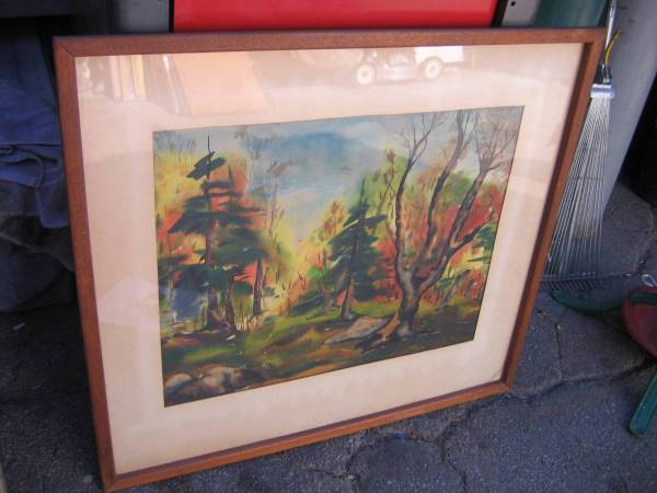 Paintings 1