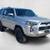 2022 Toyota 4Runner 4x4 4WD 4 Runner TRD Off Road Premium SUV 3 thumbnail