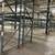 Used TearDrop Pallet Racks with Wire Deck 4 thumbnail