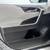 2021 *Toyota* *RAV4* *Hybrid XLE AWD* Silver Sky Met 17 thumbnail