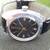 Vintage Omax Swiss Manual Winding Military Style Men's 17J Watch Clean 3 thumbnail