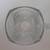 Vintage Coca-Cola Santa Claus Clear Glass Handled Mug 5 thumbnail