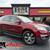 2017 Chevrolet Traverse LT - Sunroof, Leather, Navigation! Extra clean 1 thumbnail