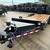 2025 Load Trail CB 83X20 Tandem Axle Equipment Trailer 16K LB 1 thumbnail