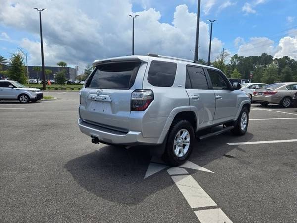 2019 Toyota 4Runner 4 Runner SR5 SUV - $24,998 (Llame al *(386) 603-6783* para confirmar disponibilidad inmediatamente)63470249359107124