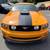 2007 FORD MUSTANG 302 BOSS SALEEN 6 thumbnail