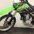 2018 KAWASAKI KLX 250 3 thumbnail